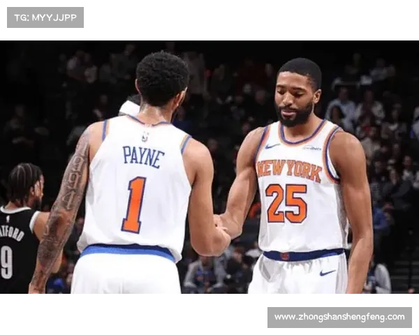 6秒打卡🚿！布里奇斯跳完球后便立马犯规下场 达成赛季全勤！