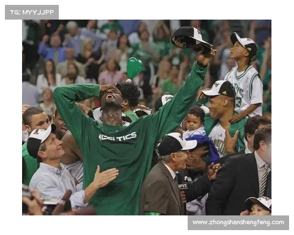 8年4冠！勇士4-2力克凯尔特人 夺得本赛季NBA总冠军