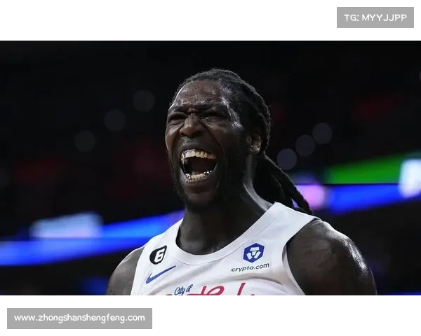 ESPN：前76人球员哈雷尔将加盟NBL阿德莱德36人