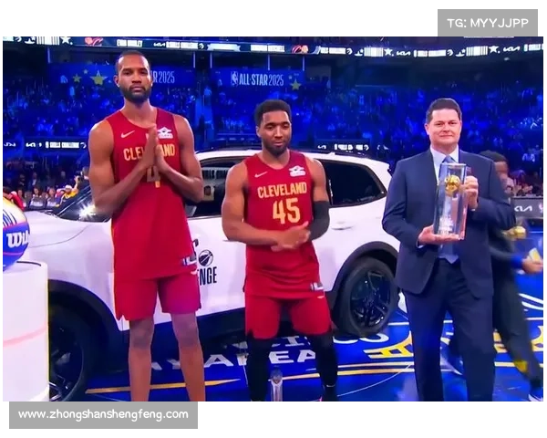 NBA全明星周末明天上演!看点十足! NBA全明星周末明天上演!看点十足!