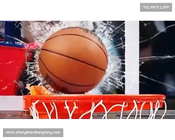 NBA准状元一脚下去,球鞋对半裂开!耐克13亿美元没了… NBA准状元一脚下去,球鞋对半裂开!耐克13亿美元没了…