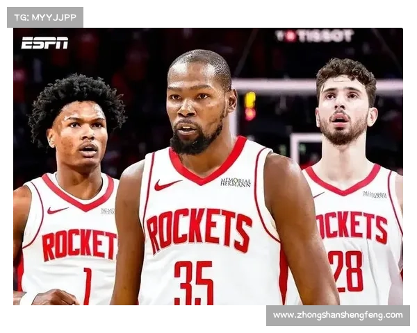 NBA常规赛:申京33+10火箭轻取爵士稳居西部第二 范弗利特10中1 NBA常规赛:申京33+10火箭轻取爵士稳居西部第二 范弗利特10中1