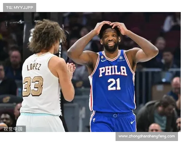 NBA战报:莫布里21+12&加兰27分,骑士122-111开拓者 NBA战报:莫布里21+12&加兰27分,骑士122-111开拓者