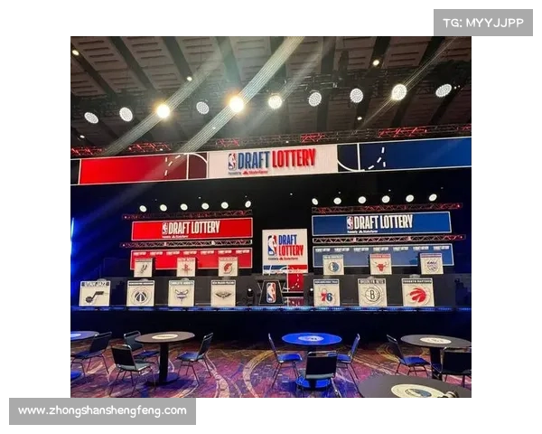 NBA选秀乐透区评分:谁是最大赢家? NBA选秀乐透区评分:谁是最大赢家?