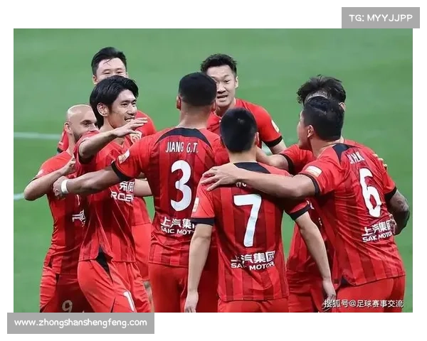 上海海港vs中央海岸水手!争亚冠首胜或留联赛火种?会如何取舍 上海海港vs中央海岸水手!争亚冠首胜或留联赛火种?会如何取舍