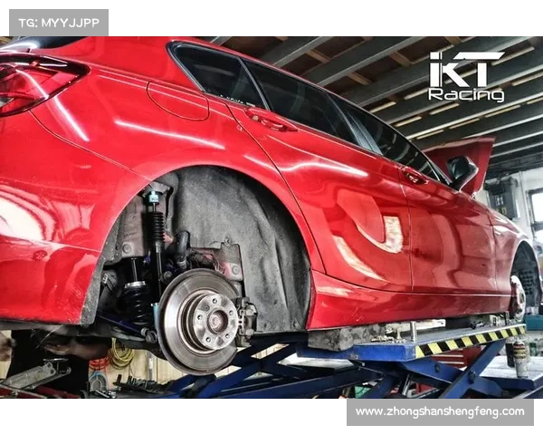 KT绞牙阻尼可调,马自达3改装舒适性应对多路况 KT绞牙阻尼可调,马自达3改装舒适性应对多路况