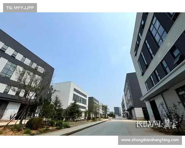 “冀”有特色 唐山作为丨唐山高新区:机器人特色产业集群竞逐新赛道冀云 “冀”有特色 唐山作为丨唐山高新区:机器人特色产业集群竞逐新赛道冀云
