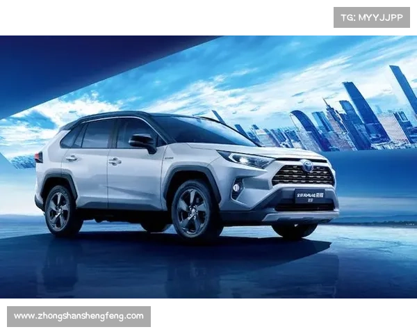 一汽丰田全新RAV4荣放特别版焕新登场 一汽丰田全新RAV4荣放特别版焕新登场